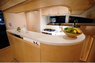 Jambo -  Kitchen